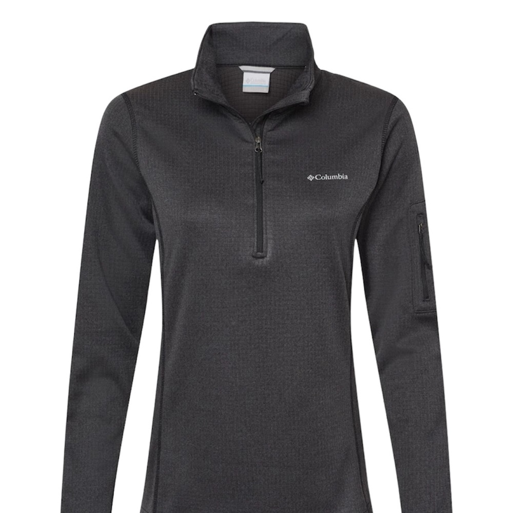Women’s Columbia long  sleeve top